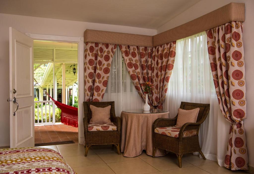 Hotel Panamonte - Suite Junior Avec Terrasse