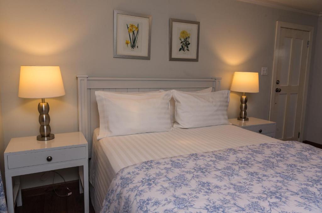 Hotel Panamonte - Salle De Reine Supérieure