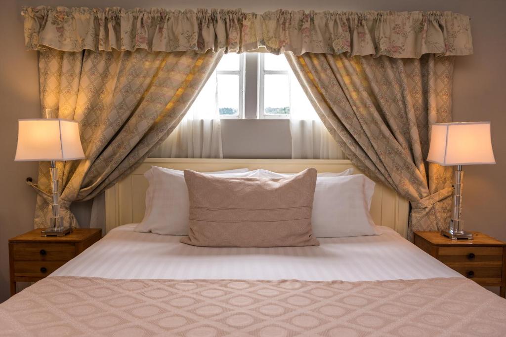 Hotel Panamonte - Salle Roi Supérieure