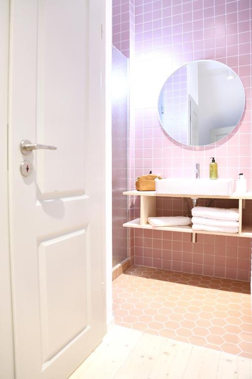Bagno di Lermooser