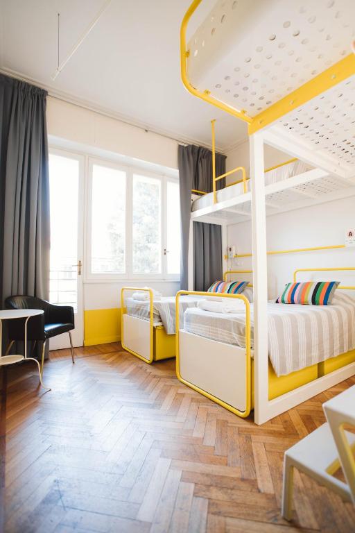 Ostello Bello Lake Como - 4