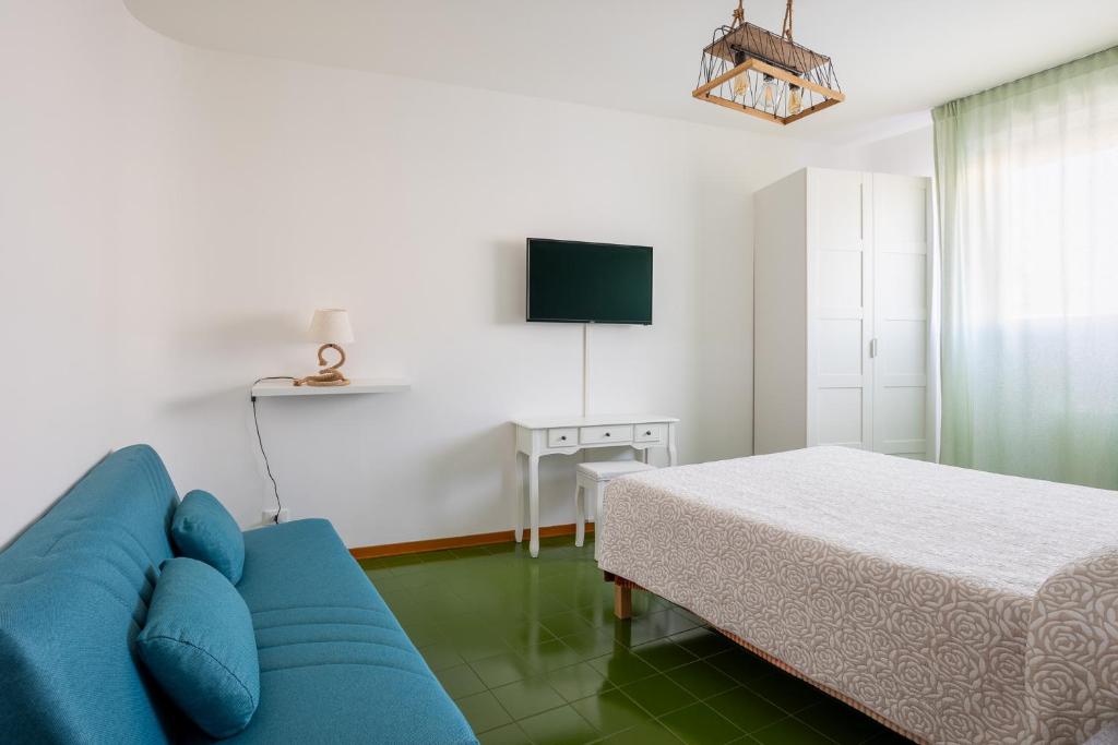 Levante96 - One-Bedroom Apartment