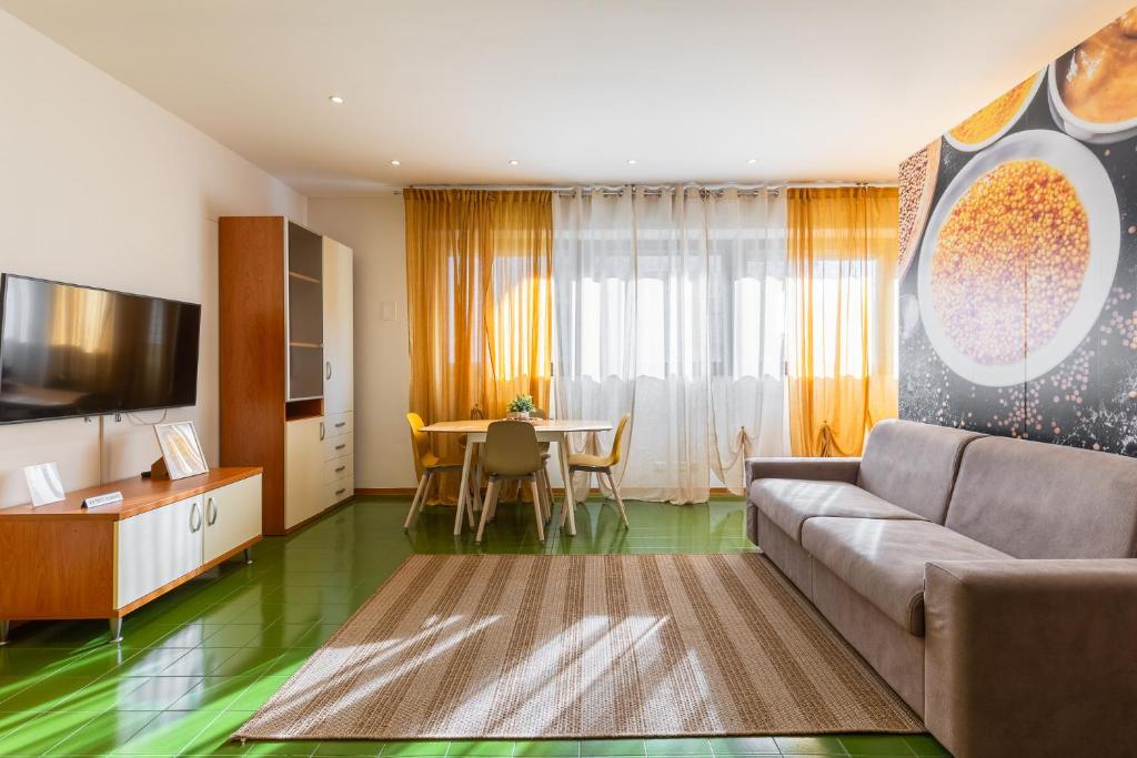 Levante96 - One-Bedroom Apartment