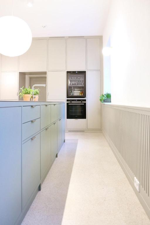 Cucina o angolo cottura di Lermooser