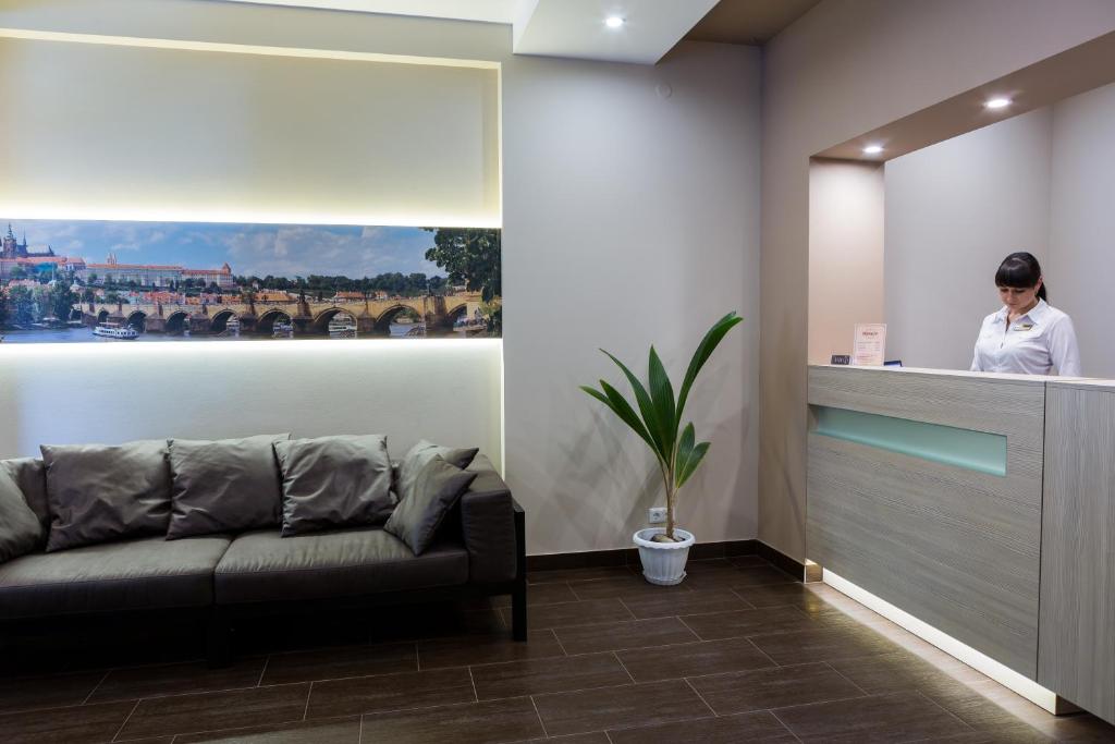 Hotel Shengen "Шенген" фото 6