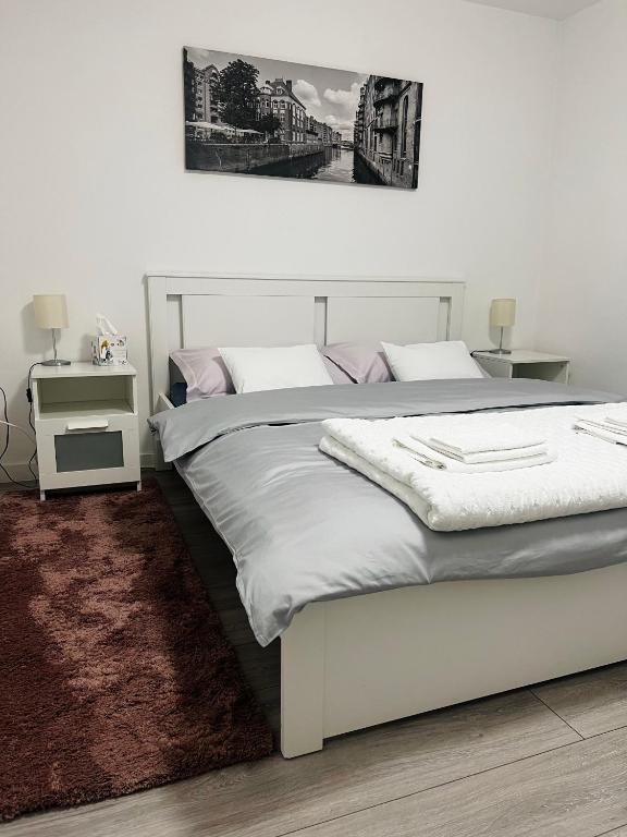 Central Moon Apartment no.1 - 8