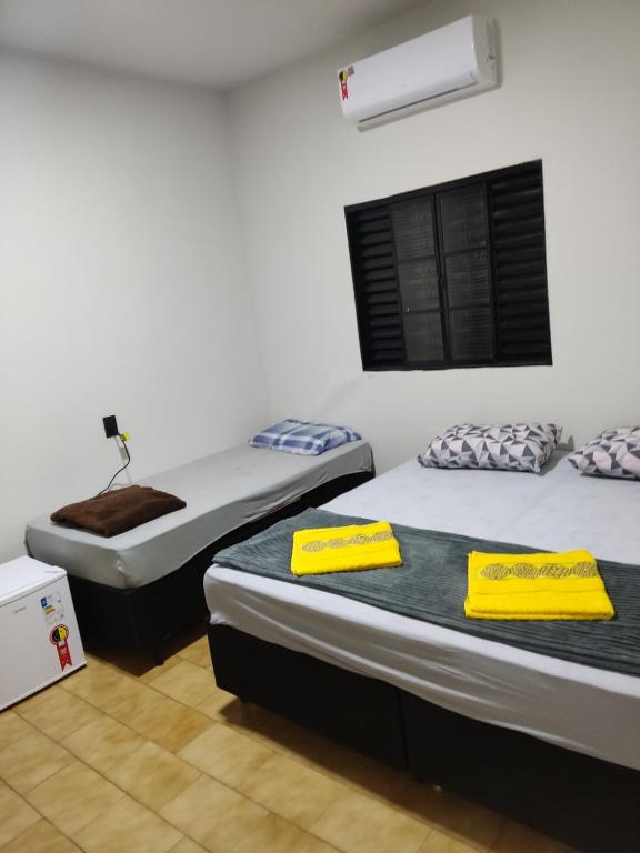 Gallery image of Prime Hotel in Cassilândia