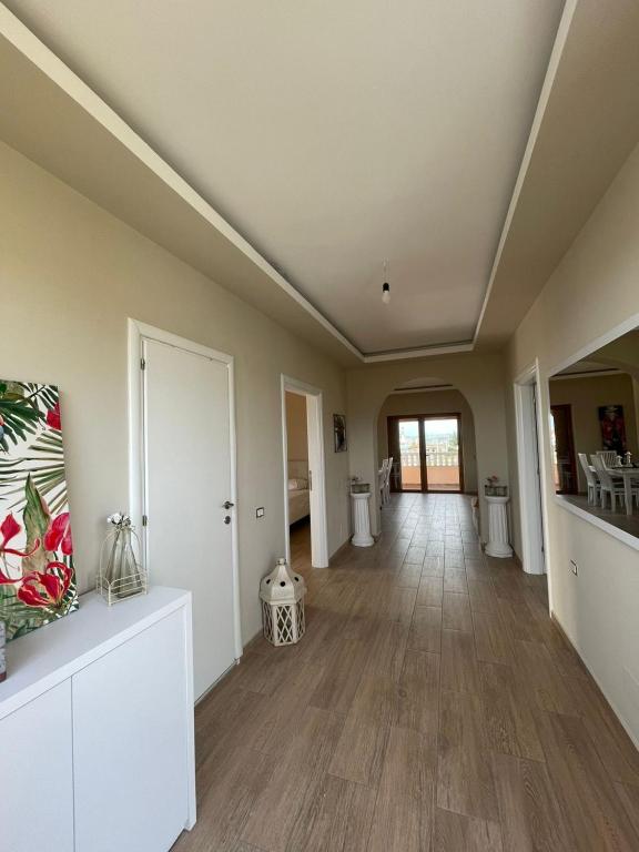 Villa Kapllani - Apartment Mit 2 Schlafzimmern