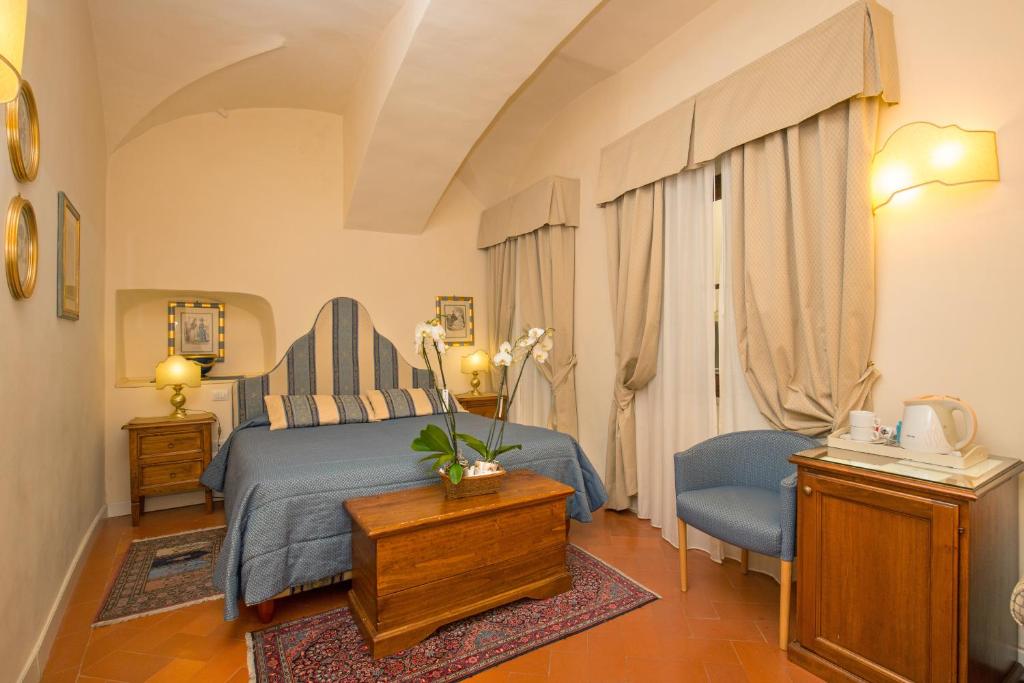 La Casa Del Garbo - Luxury Rooms & Suite - 18