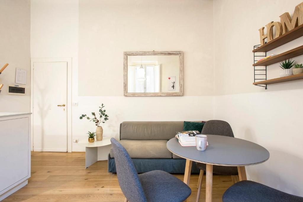 Cinque Loft