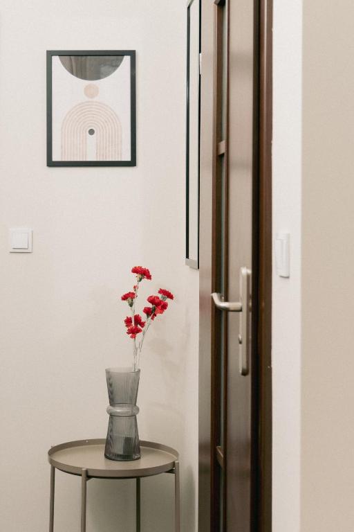 Expo Apartments - Resim 28