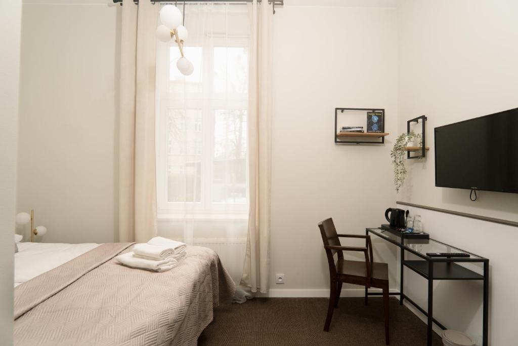 Expo Apartments - Resim 31