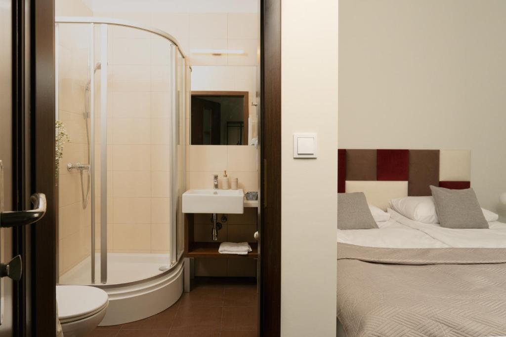 Expo Apartments - Resim 32