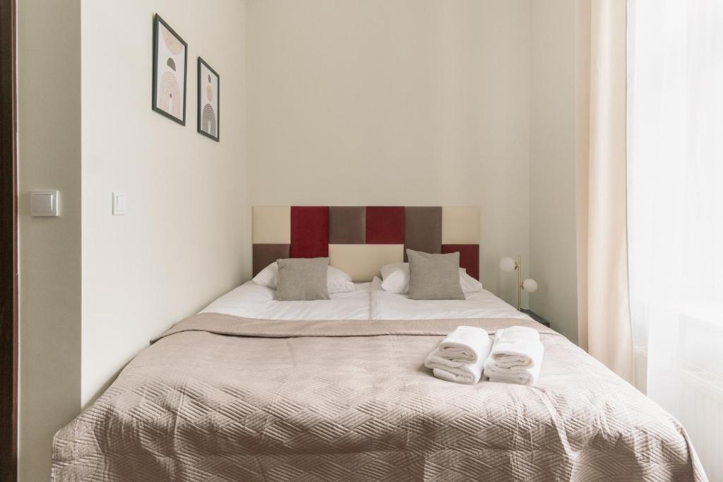 Expo Apartments - Resim 30