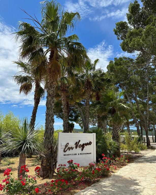 Vonkajšia záhrada v ubytovaní Villa Doris, Amadria Park Šibenik