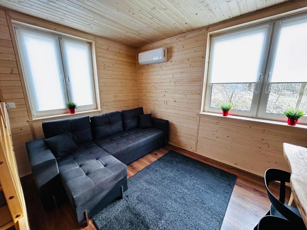 Foto dalla galleria di Domek na Skarpie 2 a Joniec