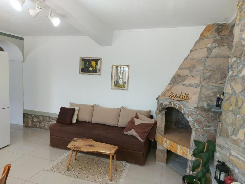 Apartment Balinovaca - 10