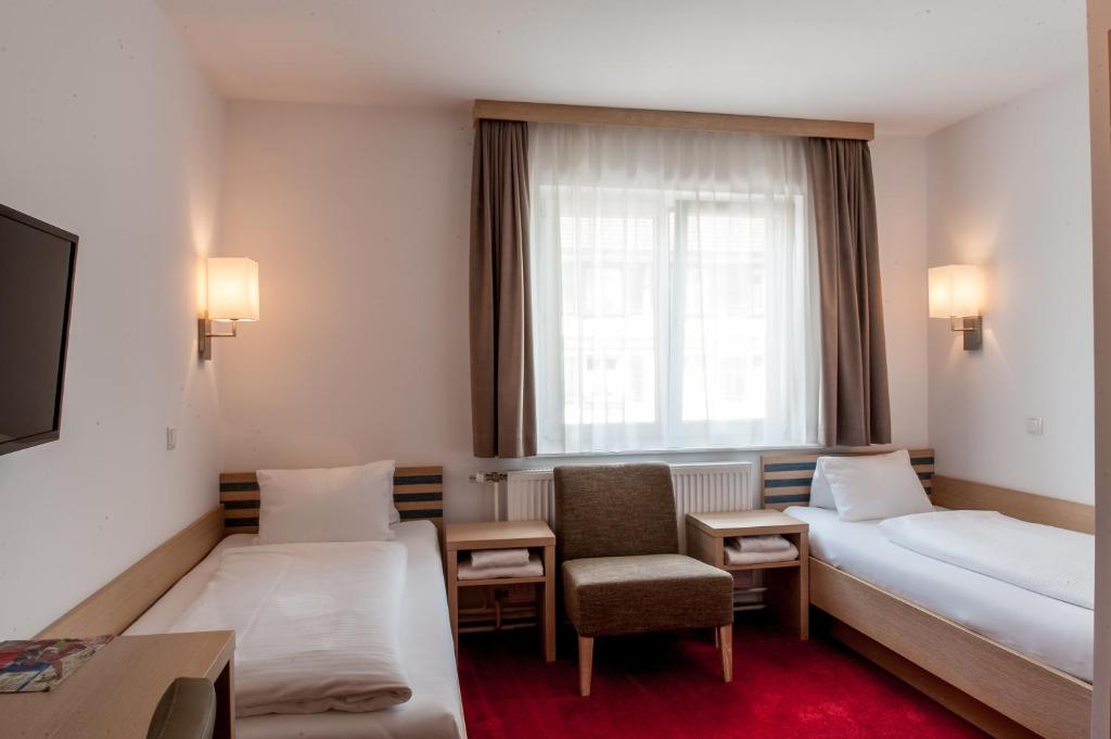 Photo from Gästehaus Brugger in Bregenz, Vorarlberg, Austria