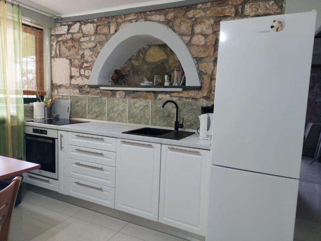 Apartment Balinovaca - 8