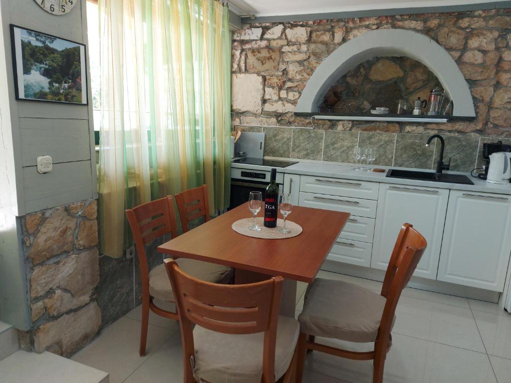 Apartment Balinovaca - 9