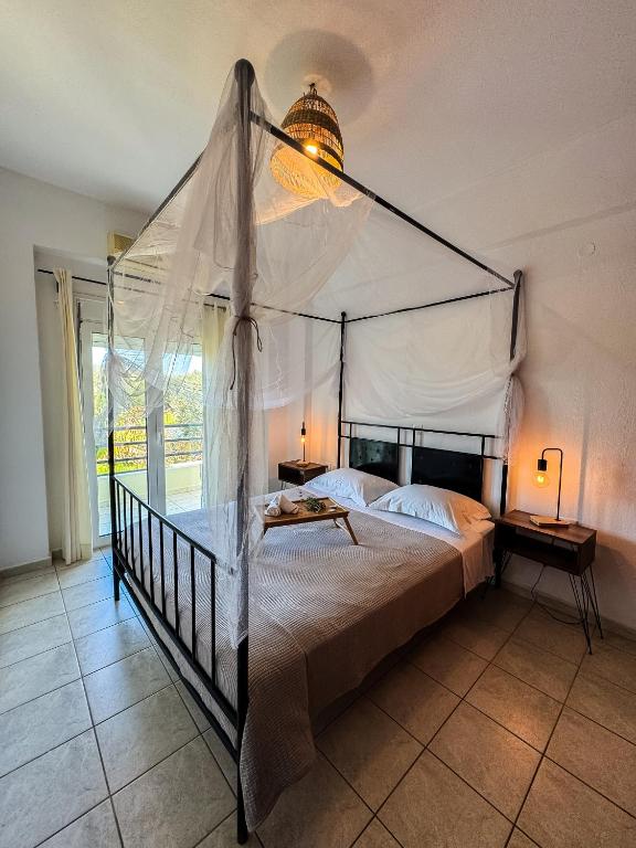 Nectar Apartments - Apartamento Con Vista Al Jardín