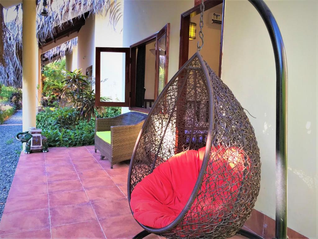 Mango Home Riverside Eco - Resort - 9