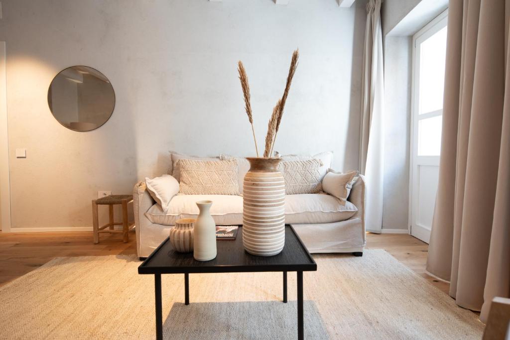 Trinità UrbanNest a Cagliari - Nido urbano centrale