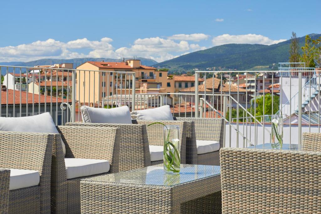 Forte16 View & SPA - Resim 30