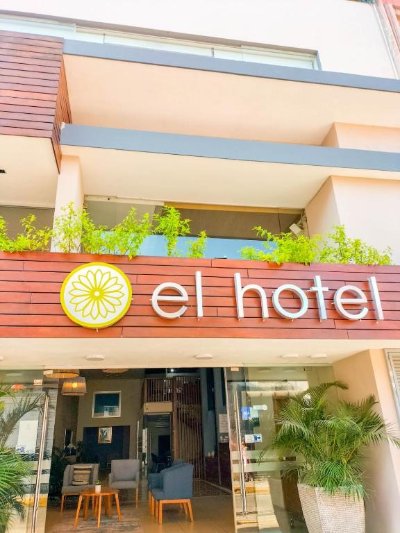 Fotografie z fotogalerie ubytování El Hotel Business Class - Zamora Centro v destinaci Zamora de Hidalgo
