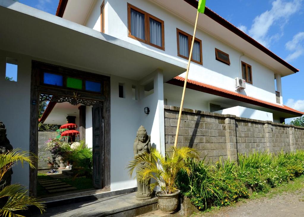 Villa Santai Karangasem, Tirtagangga – Updated 2024 Prices