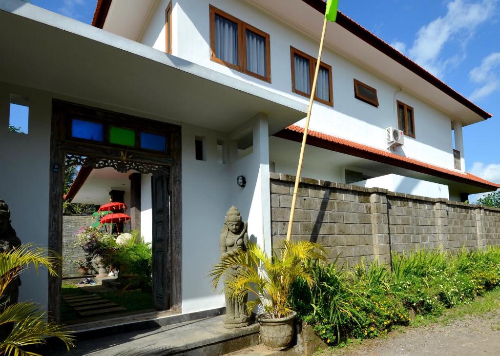 Tirtagangga – Photos 1