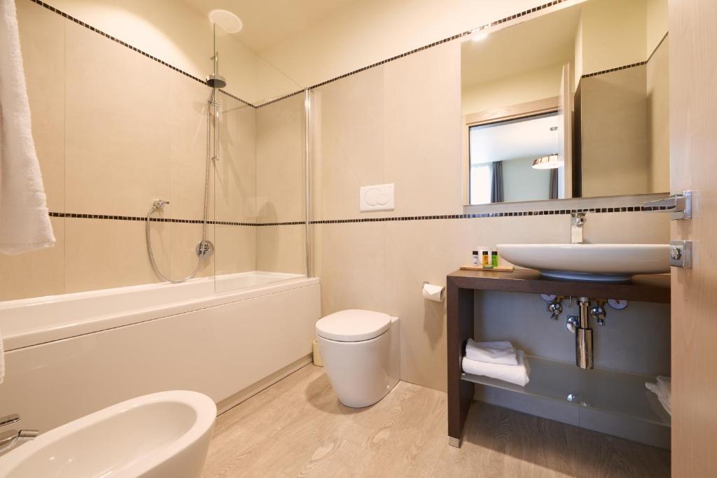 Forte16 View & SPA - Resim 38