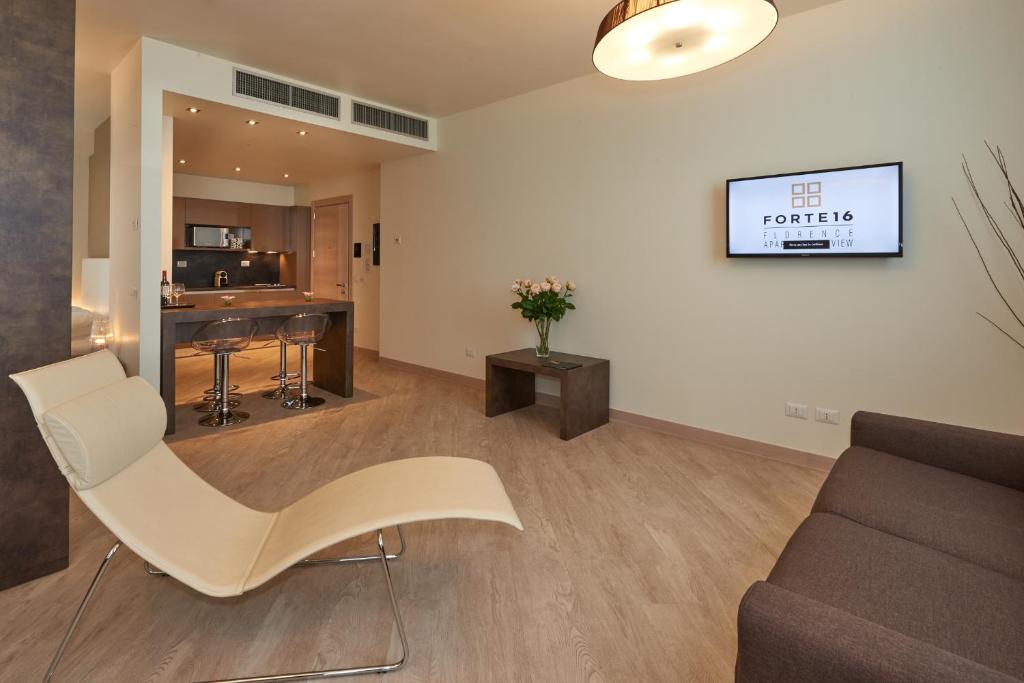 Forte16 View & SPA - Resim 20