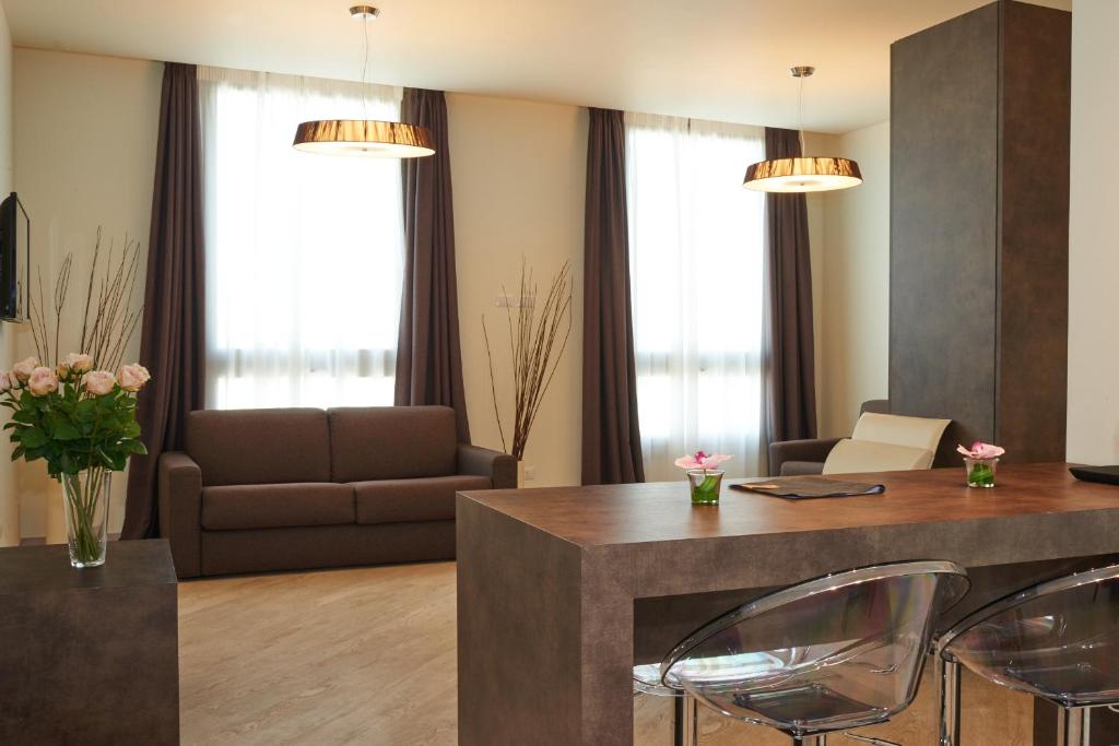 Forte16 View & SPA - Resim 43