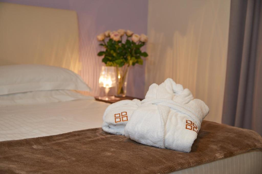 Forte16 View & SPA - Resim 45