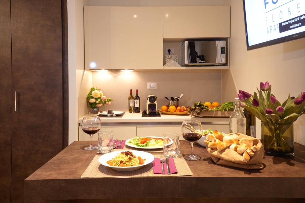 Forte16 View & SPA - Resim 31