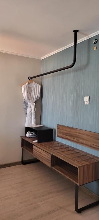 Fotografie z fotogalerie ubytování Novotel Santiago Las Condes v destinaci Santiago