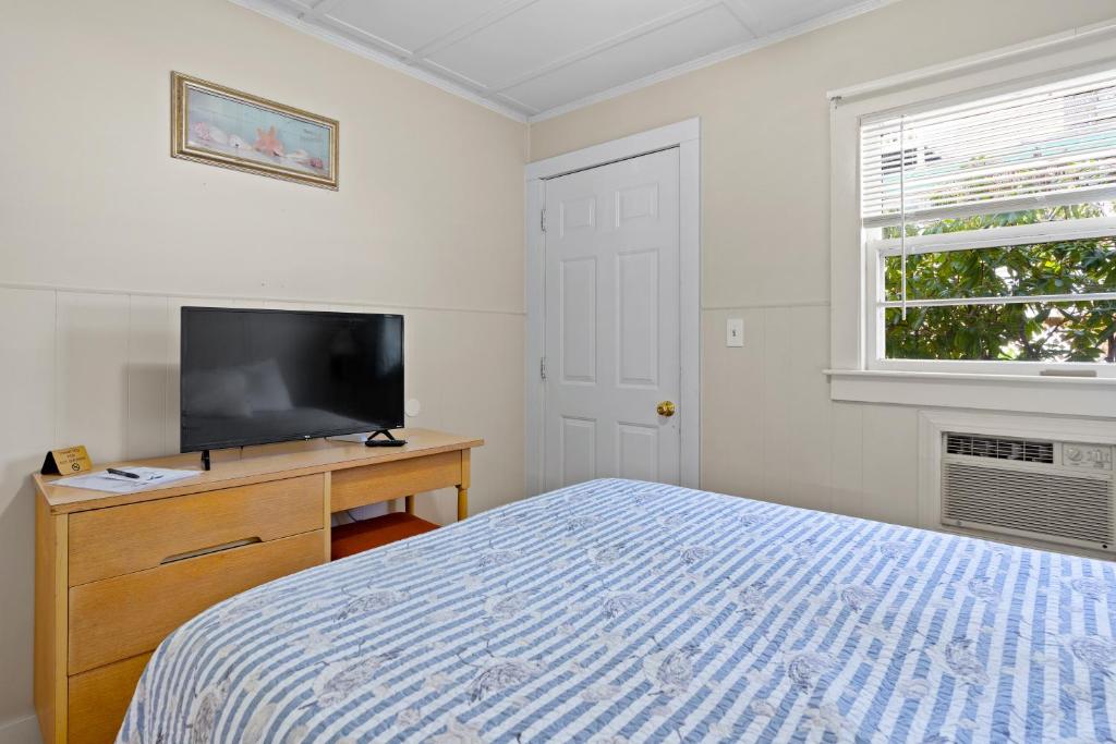 Beach Motel and Suites - Suite Familiare
