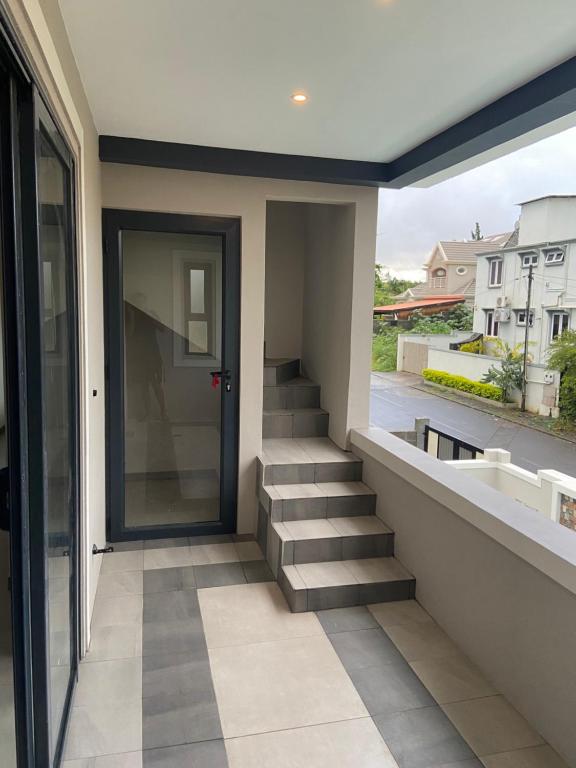 Fotografie z fotogalerie ubytování Residence 1129 - Block 1 v destinaci Flic-en-Flac