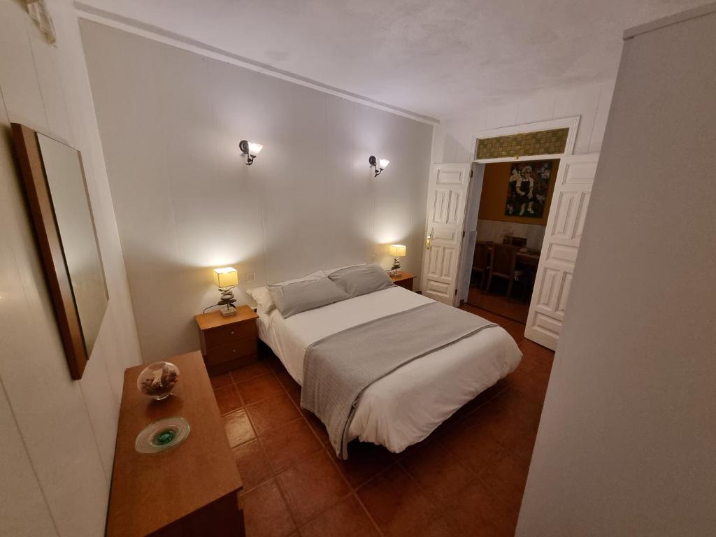 Vivienda Vacacional Ca Na Paula - Maison De Deux Chambres