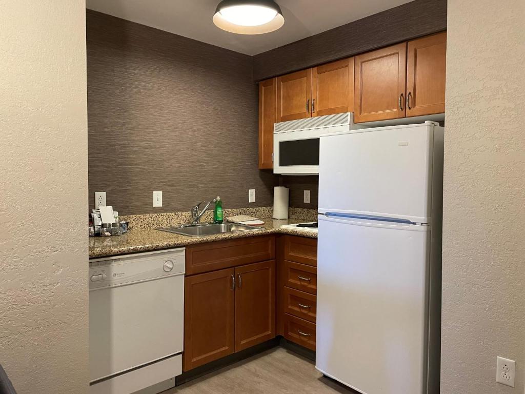 Residence Inn by Marriott Halifax Downtown - Resim 11