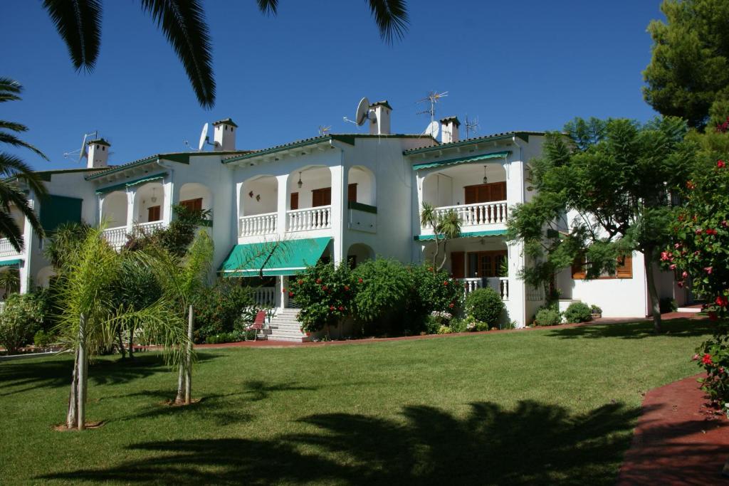 Residence Los Jardines, Alcossebre – Updated 2023 Prices