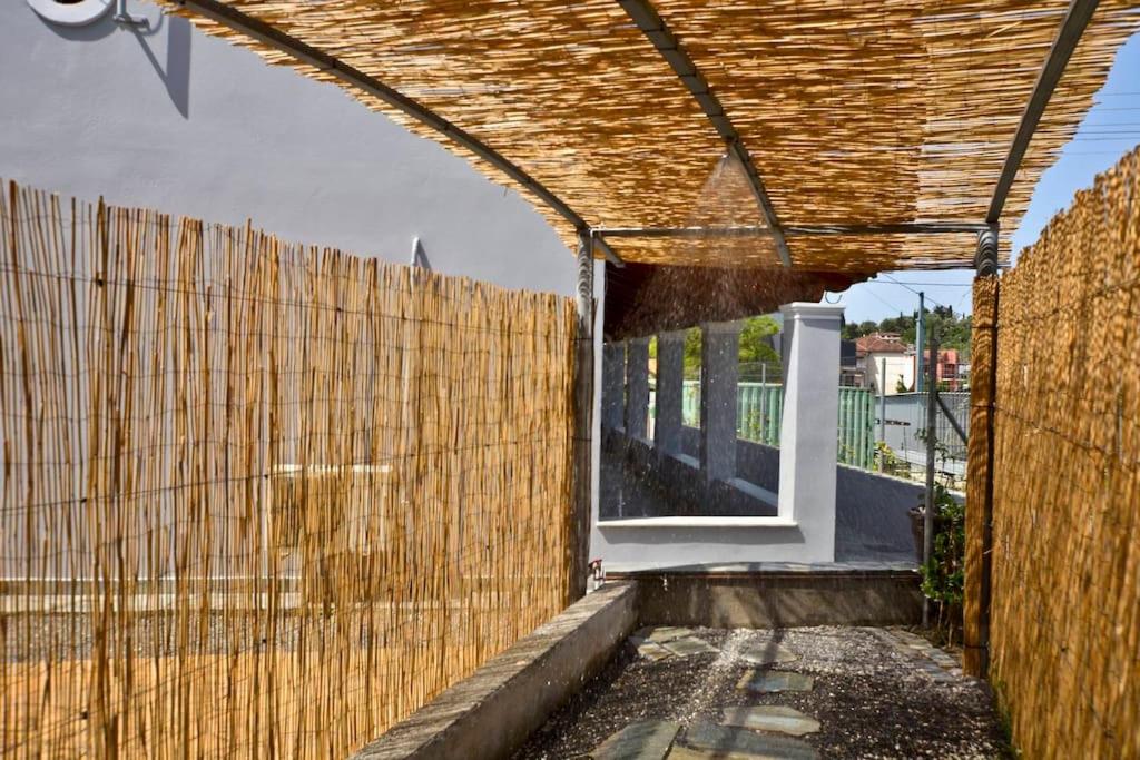Fotografie z fotogalerie ubytování The Avra Gardens v destinaci Ágios Ioánnis