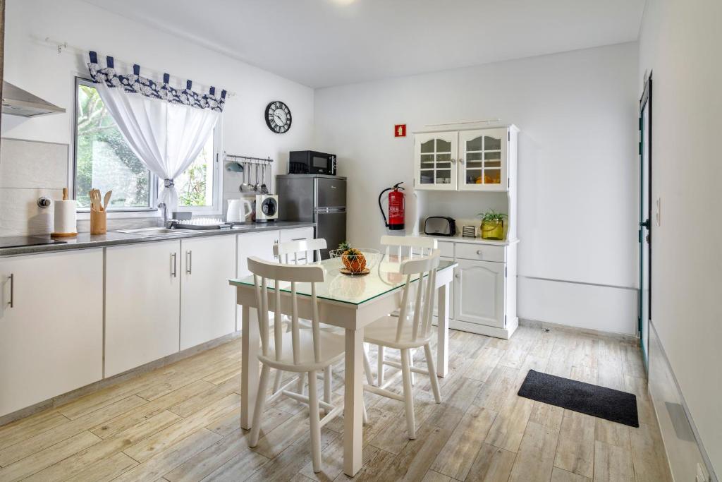 Santa Rita Greenhouse Villas - Two-Bedroom House