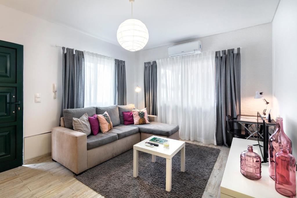 Santa Rita Greenhouse Villas - Two-Bedroom House