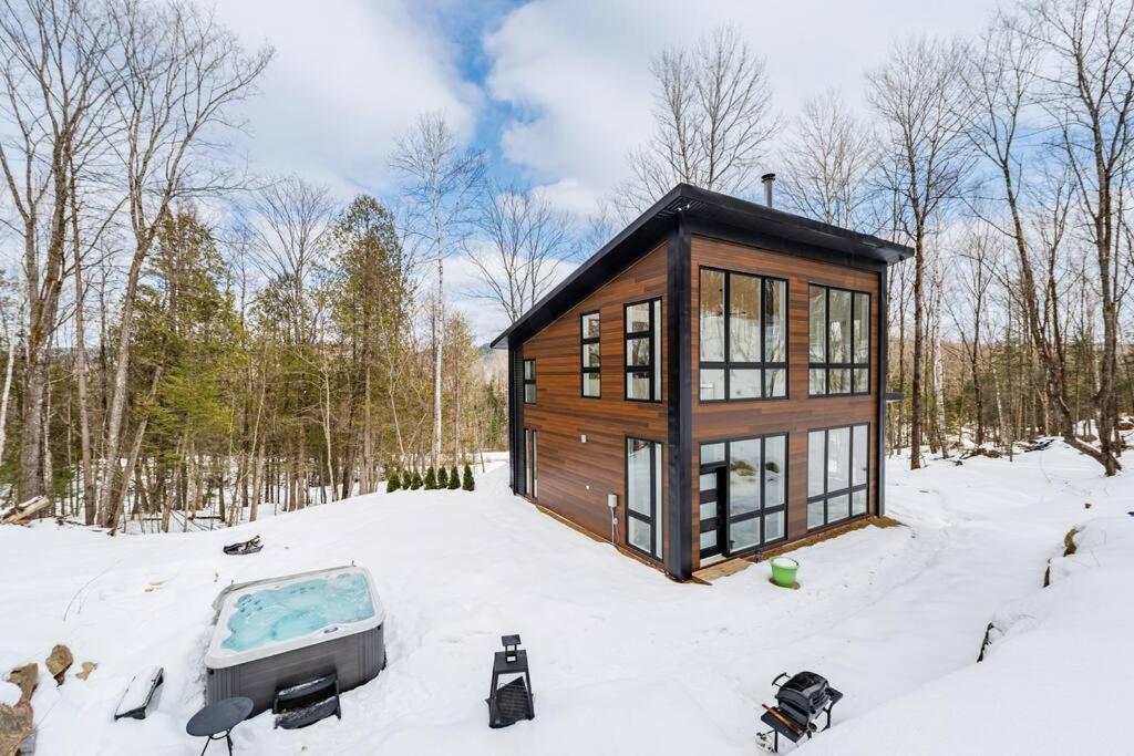 Cozy and beautiful chalet - One-Bedroom Chalet