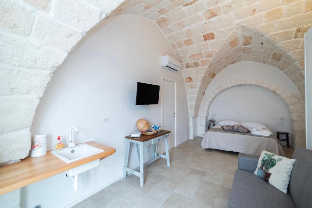 Foto dalla galleria di Dimora Onda Verde a Carovigno