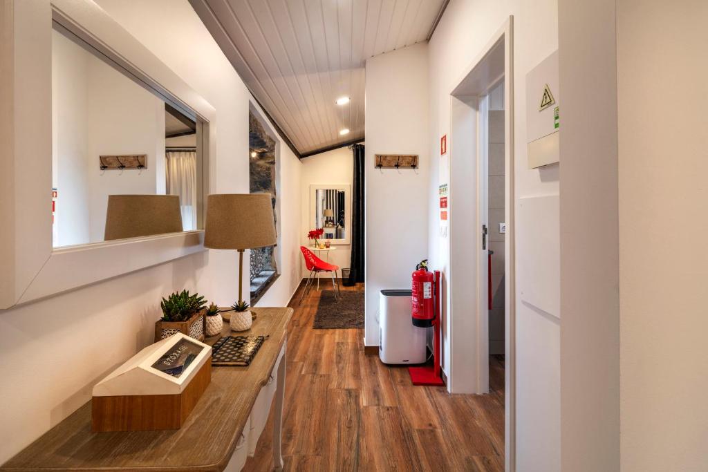 Santa Rita Greenhouse Villas - One-Bedroom House