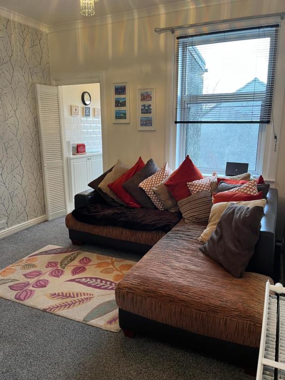 Newhaven, Largs (updated prices 2024)