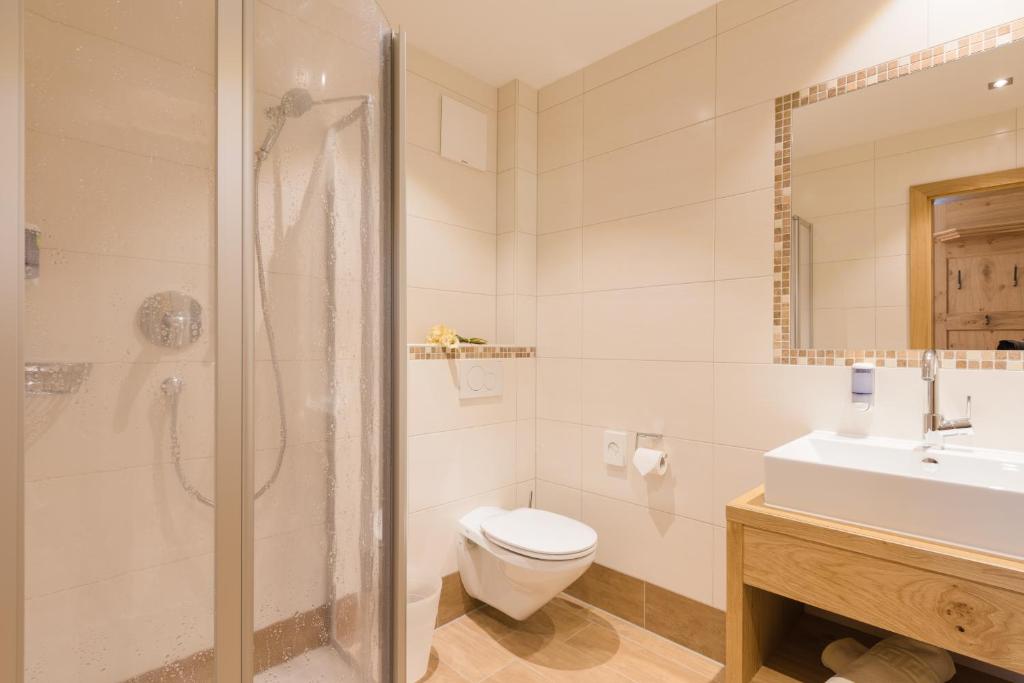 Gasthof Oberstegen - 11